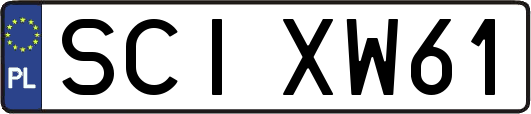 SCIXW61