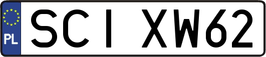 SCIXW62