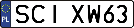 SCIXW63