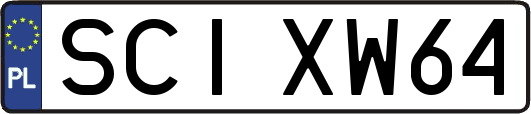 SCIXW64