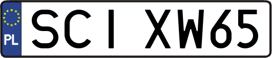 SCIXW65