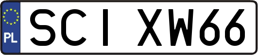 SCIXW66