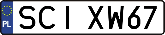 SCIXW67