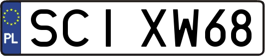 SCIXW68