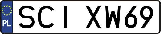SCIXW69