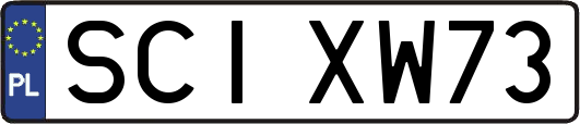 SCIXW73