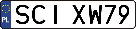SCIXW79