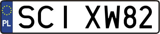 SCIXW82