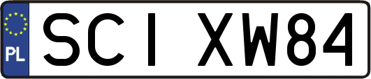 SCIXW84