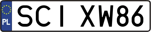 SCIXW86