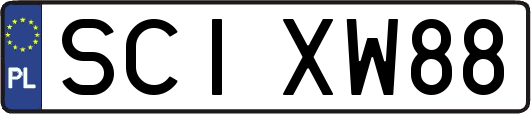 SCIXW88