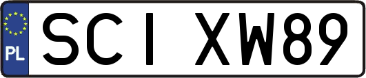 SCIXW89