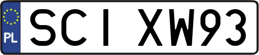 SCIXW93