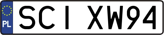 SCIXW94