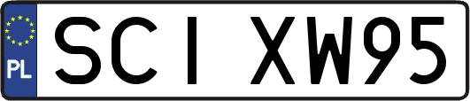 SCIXW95