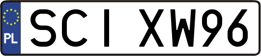 SCIXW96