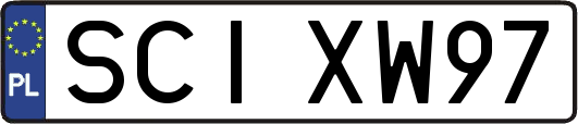 SCIXW97