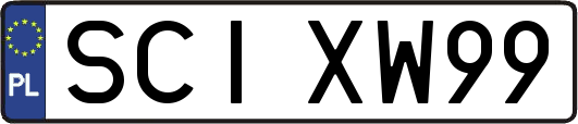 SCIXW99