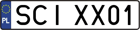SCIXX01