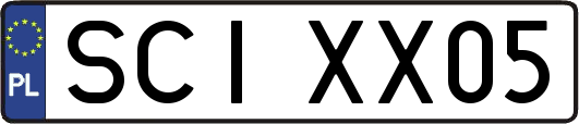 SCIXX05