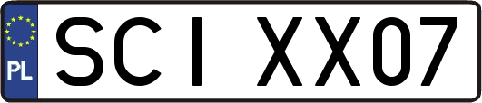 SCIXX07