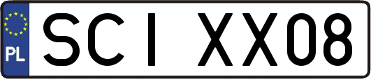 SCIXX08