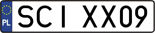 SCIXX09