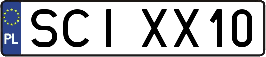 SCIXX10