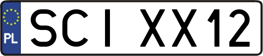 SCIXX12