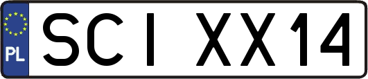 SCIXX14