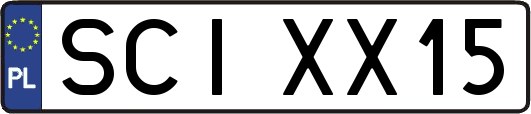 SCIXX15