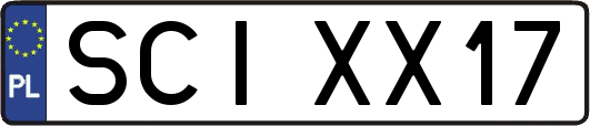 SCIXX17