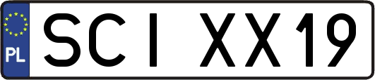 SCIXX19