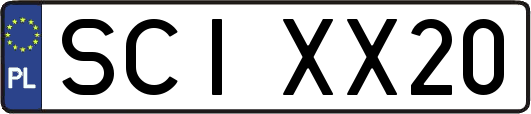 SCIXX20