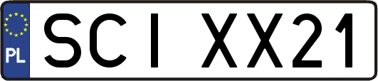 SCIXX21