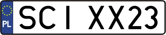 SCIXX23