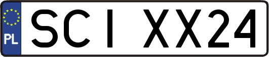 SCIXX24