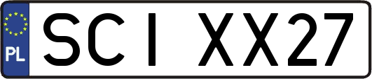 SCIXX27