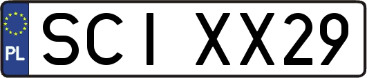 SCIXX29