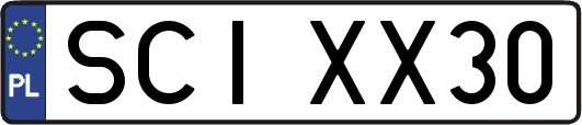 SCIXX30
