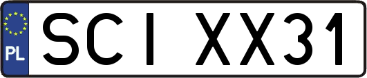 SCIXX31