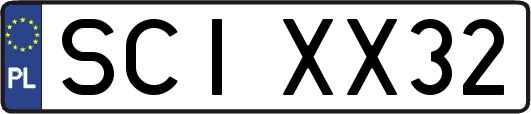 SCIXX32