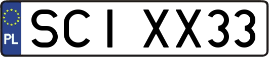 SCIXX33