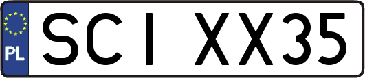 SCIXX35