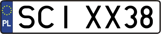 SCIXX38
