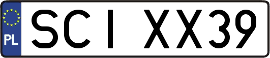 SCIXX39