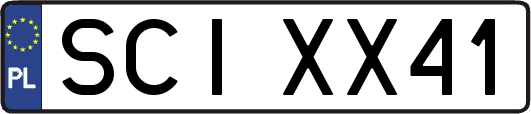 SCIXX41