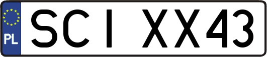 SCIXX43