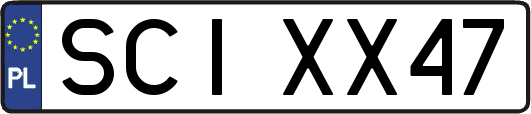 SCIXX47