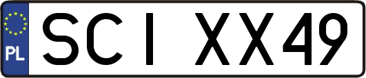 SCIXX49